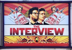 'Interview' rakes in more than $15 million online